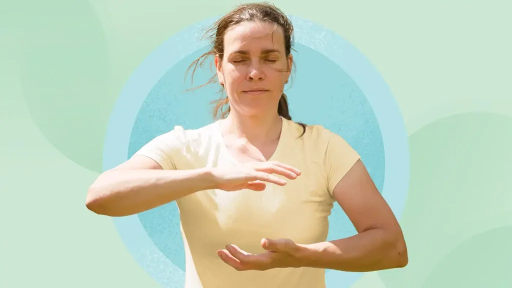tai Chi