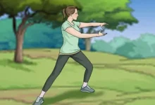 Tai-Chi