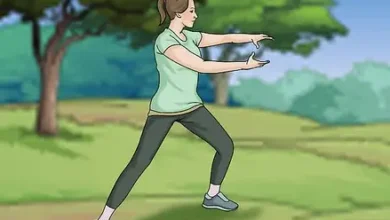 Tai-Chi
