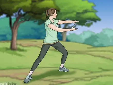 Tai-Chi