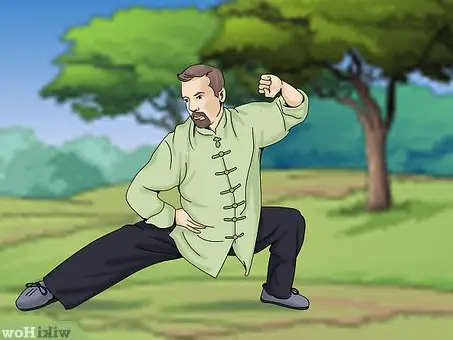 Tai-Chi