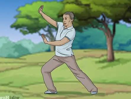 Tai-Chi